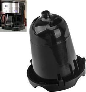 Yaqingmy Ssqq-151 Ss-15p1 Single-serve Brewer Replacement Parts Compatible With Black