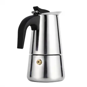 Cimenn-gzp-023103926 Yuyte Coffee Maker Espresso Stovetop Pot Stainless Steel