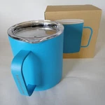 Blue Bottle Coffee Stainless Steel Travel Mug 350ML With Lid Miir Double Wall Jp New. Price: $100.58.