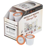 Caffe De Aroma Premium Hot Chocolate Single Serve Cups (select Qantity Below) New. Price: $62.04.