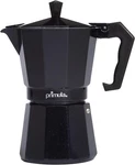 Primula Classic Stovetop Espresso And Coffee Maker Italian Style Moka Caf 6 Cup New. Price: $26.59.