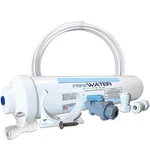 Purewater Filters Inline Kit For Ice Count (pack Of 1), White. Price: $68.65.