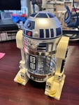 Star Wars R2-D2 Manual Coffee Maker French Press Pot By Think Geek Used. Price: $40.00.