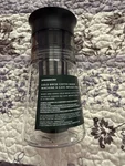 New Starbucks 2022 Cold Brew Coffee Maker - 24 Fl Oz Glass. Price: $30.00.