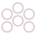 Upgraded Sealing Gasket For Bialetti 1 Cup, Express/moka Induction New. Price: $13.63.