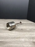 Coffee Basket Fot Elite Gourmet Percolator EC923 Used. Price: $15.00.
