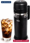 Vinci Express Cold Brew, Electric Coffee Maker 10 Minutes, Glass Ca New. Price: $156.23.