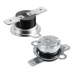 Ul/cul KSD301 Normally Open N.o Auto Reset Thermostat, 40 C/104 F Clos New. Price: $17.09.