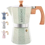 Grosche Milano Moka Pot, Stovetop Espresso Maker, Greca Coffee Stoveto... New. Price: $93.43.
