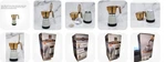 Cook Prep Eat Electric Espresso Maker Fresh Less Than 10 Minutes Black &amber New. Price: $34.88.