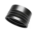 Silicone Bellow Compatible With Fellow Opus Coffee Grinder - Black New. Price: $28.37.