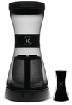 Bod Cold Brew Coffee System Stainless Steel Filte Shatter-proof Spill-proof 24OZ New. Price: $15.99.