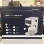 Espresso Machine 20 Bar With Milk Frother Steam Wand Professional Latte Open. Price: $99.99.