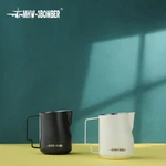 MHW-3BOMBER Latte Art Turbo Pitcher Milk Frothing New. Price: $20.90.