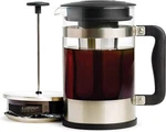 Primula 2-IN-1 Coffee Maker, French Press And Stainless Steel New. Price: $44.47.