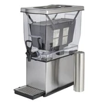 Service Ideas, CBNS3SS, Cold Brew N' System, Gallon, Stainless Steel New. Price: $179.00.