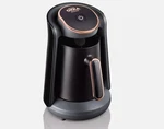 Arzum Okka Minio Turkish Coffee Maker Black/rose Gold 220V New. Price: $102.50.