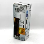 New Primula Brew & Travel Cold Coffee Maker Glass Bottle Filter Sleeve. Price: $8.50.