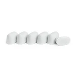 Nispira Water Ion Exchange Resin Filters For Kitchenaid KES6551 Series, Pack New. Price: $13.99.