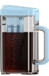 Maestri House Cold Brew Maker Iced Tea/coffee 100% Leak-proof New. Price: $23.09.