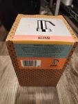 Alessi Coffee.it WA07/3 Cup Espresso Pot New. Price: $145.00.