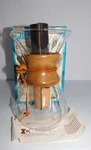 Vintage Chemex Pour Over Coffee Maker Original Box Used. Price: $39.99.