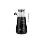 Btat- Cold Brew Coffee Maker Iced 2 Liter Quart 64 Oz Tea... New. Price: $25.53.