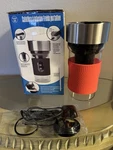 Westinghouse Cold Brew Coffee Maker On The Go. Open. Price: $35.00.