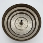 West Bend 19308 Percolator Cup Coffee Maker Replacement Basket Filter Only Used. Price: $9.99.