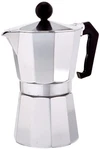 Primula Espresso Maker Alum, One Size, Aluminum New. Price: $35.23.
