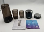 Express Cold Brew Coffee Maker, 10-MINUTE Machine, Sake Open. Price: $33.15.
