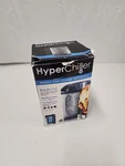 Hyperchiller HC3 Patented Coffee-beverage Cooler-iced Tea 12.5 Open. Price: $10.99.