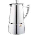 Cuisinox Roma Stovetop Espresso Maker COF-10R, Stainless Steel Coffee Percola... New. Price: $187.20.