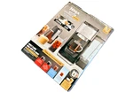 New Ninja Dualbrew Grounds & Pods Hot Iced Coffee Maker With Rapid Cold. Price: $118.98.