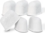 Premium 6-PACK Activated Carbon Water Filters For Kitchenaid KES6551 Espresso New. Price: $18.99.