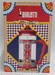 Bialetti Dolce & Gabbana French Press Carretto New. Price: $99.99.