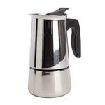6-CUP Premium Stainless Steel Stovetop Espresso And Coffee Maker Moka Pot New. Price: $45.83.