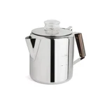 Rapid Brew Stainless Steel Stovetop Coffee Percolator 2-6 Cup New. Price: $53.81.