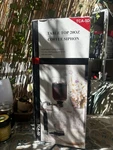 Yama Coffee Siphon Tca - 5D Cup Original Box White Open. Price: $45.50.