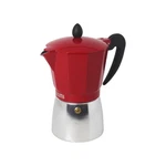 Imusa Red Aluminum Stovetop 6-CUP Classic Italian And Cuban Cup, New. Price: $30.76.