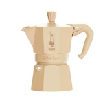 Bialetti Magico Ricordo Moka Express 3 Cups Cream Christmas Range Coffee Pot Brand. Price: $49.85.