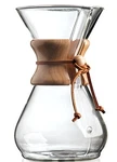 Chemex Classic Series Coffeemaker, Cup (CM-8A) New. Price: $70.00.