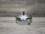 Replacement Top Lid W/ Handle Farberware 12-36 Coffee Maker Urn Percolator L1360 Used. Price: $25.00.