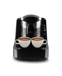 Arzum Okka Automatic Turkish Coffee Machine, Maker, Usa 120V, Ul, Black And S... New. Price: $468.32.