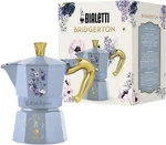 Bialetti Bridgerton Moka Express 6 Cup Aluminium Coffee Percolator Pot Netflix Brand. Price: $68.80.