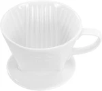 Lhuksgf Pour Over Ceramic - Coffee Dripper Maker With 3 Holes... New. Price: $22.02.