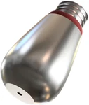 Single Hole Steam Tip - Compatible With Gaggia Classic Pro New. Price: $22.60.