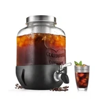 Cold Brew Coffee Maker, 1 Gallon Iced With Stainle... Fast Usa Ship New. Price: $55.58.