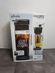 Primula Cold Coffee Brew System - Glass Carafe W/ Core New. Price: $28.45.