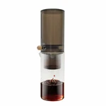 15OZ 2CUP Dripper Iced Coffee Brewer Maker Extracter Tea Infuser Builtin Filter New. Price: $7.98.